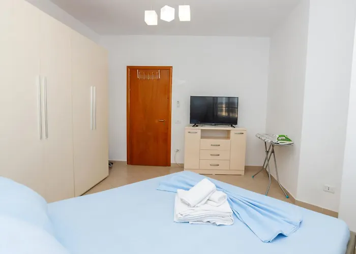 Gus Apartament Vlore