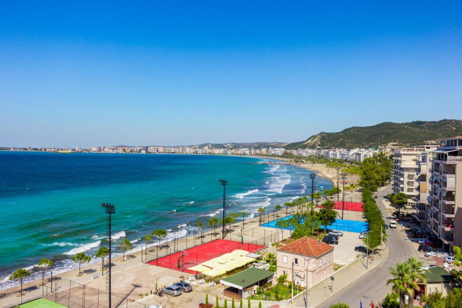 Apartment Gus Vlore